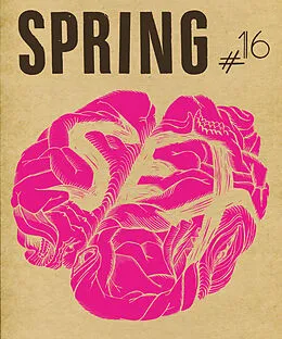 E-Book (pdf) SPRING#16 - SEX von Larissa Bertonasco, Aisha Franz, Doris Freigofas