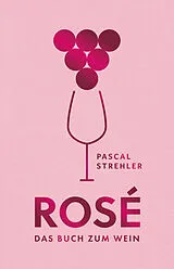 Fester Einband Rosé von Pascal Strehler