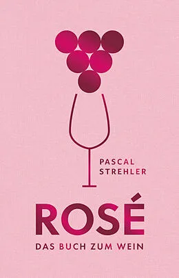 E-Book (epub) Rosé von Pascal Strehler