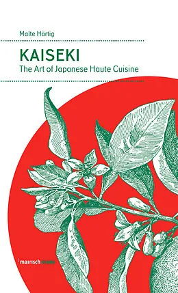 E-Book (epub) Kaiseki von Malte Härtig