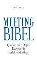 E-Book (epub) Meeting Bibel von Daniel Hoch