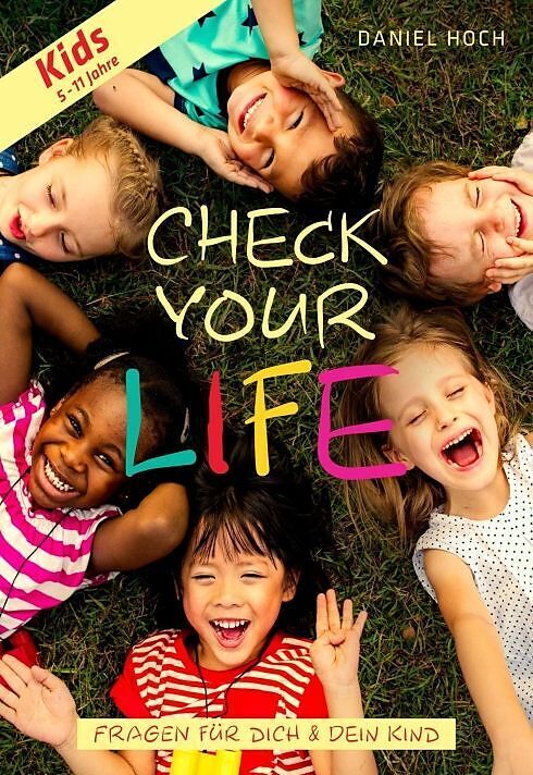 CHECK YOUR LIFE! Kids