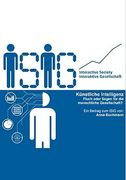 E-Book (pdf) Künstliche Intelligenz von Anna Buchmann