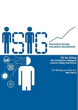 E-Book (pdf) KI im Alltag von Marc Munz