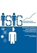 E-Book (pdf) Künstliche Intelligenz und IT-Sicherheit von Nino Hohlbein