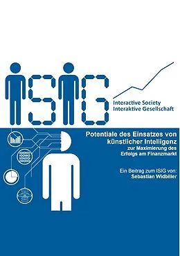 E-Book (pdf) Potentiale des Einsatzes der künstlichen Intelligenz von Sebastian Widbiller