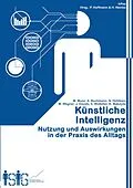 E-Book (pdf) Künstliche Intelligenz von Marc Munz, Anna Buchmann, Nino Hohlbein