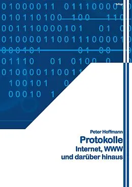 E-Book (pdf) Protokolle von Peter Hoffmann