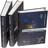 Fester Einband Astronomie in Theorie und Praxis von Erik Wischnewski