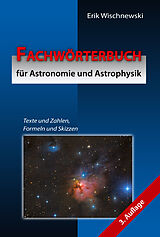E-Book (pdf) Fachwörterbuch für Astronomie und Astrophysik von Erik Wischnewski
