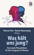 Was hält uns jung?