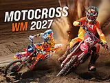 Kalender (Kal) Motocross WM Kalender 2027 von Frank Pommer