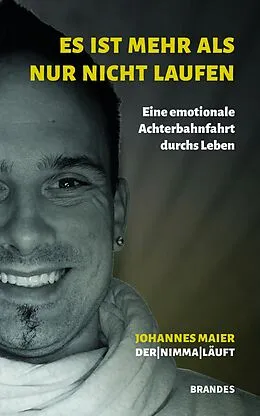 E-Book (epub) Es ist mehr als nur nicht Laufen, Teil 1 von Johannes Maier