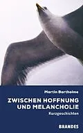 E-Book (epub) Zwischen Hoffnung und Melancholie von Martin Bartholme