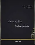 E-Book (epub) Wertvolles Erbe, Calwer Gestalter von 