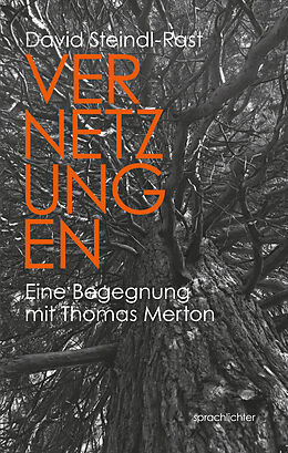 Kartonierter Einband Vernetzungen von David Steindl-Rast