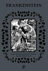 Fester Einband Frankenstein von Mary Shelley