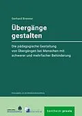 E-Book (pdf) Übergange gestalten von Gerhard Brenner