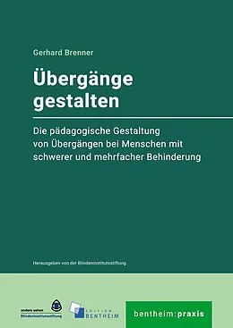 E-Book (pdf) Übergange gestalten von Gerhard Brenner
