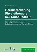 E-Book (pdf) Herausforderung Physiotherapie bei Taubblindheit von Thurtschany Daniela