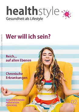 E-Book (pdf) healthstyle von Jil-Sophie Thieringer, Josephine Jeß, Dr. med. Mirriam Prieß