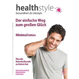 E-Book (pdf) healthstyle von Dr. rer. nat. Dieter Riebe, Ulrich Duprée, Carola Kleinschmidt