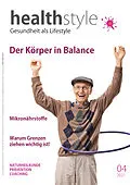 E-Book (pdf) healthstyle von Jacob Drachenberg, Viktoria Rotermel, Silke Weinig