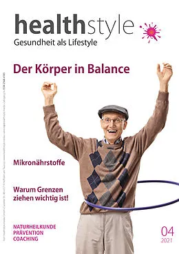 E-Book (pdf) healthstyle von Jacob Drachenberg, Viktoria Rotermel, Silke Weinig