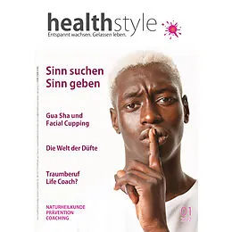 E-Book (pdf) healthstyle von Ulrich Duprée, Björn Kurtenbach, Peter Hupke
