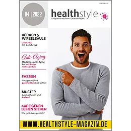 E-Book (pdf) healthstyle von Gudrun Nebel, Christina Schmid, Ewald Kliegel