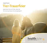 Audio CD (CD/SACD) Tier-Trauerfeier von Isabell Maurer, Abbas Schirmohammadi