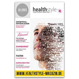E-Book (pdf) healthstyle von Dr. Kerstin Gernig, Sarah Potempa, Tara-Luca Hanke