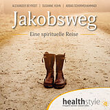 Audio CD (CD/SACD) Jakobsweg von Alexander Beyrodt, Susanne Hühn, Abbas Schirmohammadi