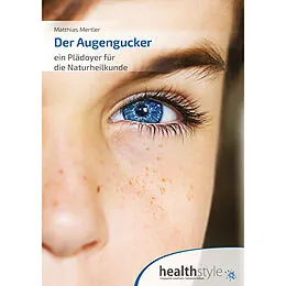 E-Book (epub) Der Augengucker von Matthias Mertler