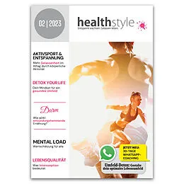E-Book (pdf) healthstyle von Natascha Aksoy, Priv. Doz. Dr. med. Frauke Bataille, Susanne Hühn