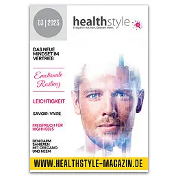 E-Book (pdf) healthstyle von Natascha Aksoy, Claudia Pusch, Michaela Merten