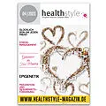 E-Book (pdf) healthstyle von Natascha Aksoy, Ulrich Duprée, Dr. Tatjana Reichhart