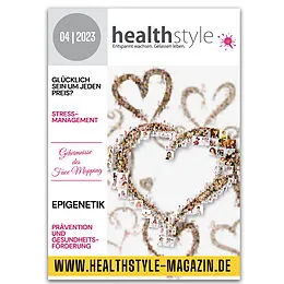 E-Book (pdf) healthstyle von Natascha Aksoy, Ulrich Duprée, Dr. Tatjana Reichhart