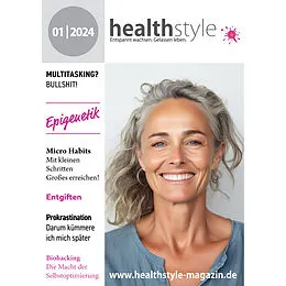 E-Book (pdf) healthstyle von Natascha Aksoy, Dagmar Gerigk, Susanne Hühn