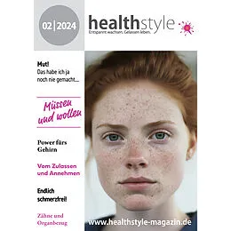 E-Book (pdf) healthstyle von Natascha Aksoy, Nadia Biondini Jörg, Renate Heiderich