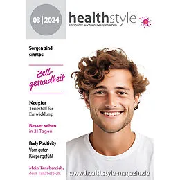 E-Book (pdf) healthstyle von Natascha Aksoy, Renate Heiderich, Ulrich Duprée