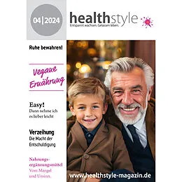 E-Book (pdf) healthstyle von Natascha Aksoy, Martin Bräun, Yesha Karmeli