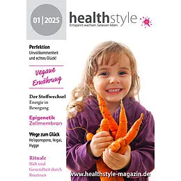 E-Book (pdf) healthstyle von Natascha Aksoy, Ulrich Duprée, Klaus Motoki Tonn