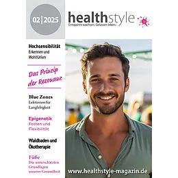 E-Book (pdf) healthstyle von Natascha Aksoy, Stella Arndt, Prof. Dr. Michaela Axt-Gardermann