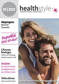 E-Book (pdf) healthstyle von Natascha Aksoy, Dr. Peter Riebe, Michael Wieden