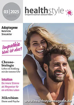 E-Book (pdf) healthstyle von Natascha Aksoy, Dr. Peter Riebe, Michael Wieden