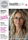 E-Book (pdf) healthstyle von Natascha Aksoy, Reiner Krutti, Nicola Fritze