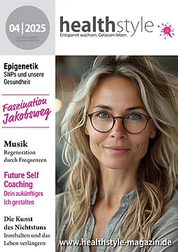 E-Book (pdf) healthstyle von Natascha Aksoy, Reiner Krutti, Nicola Fritze