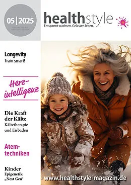 E-Book (pdf) healthstyle von Natascha Aksoy, Siddhartha Popat, Carsten Jung