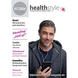 E-Book (pdf) healthstyle von Natascha Aksoy, Victoria Grünewald, Diana Heer